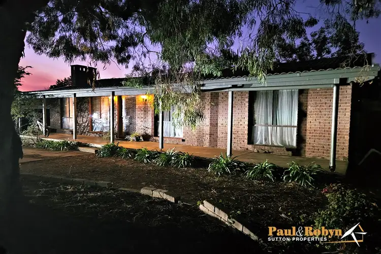 Fourth view of Homely house listing, 5 Fernie Place, Monash ACT 2904