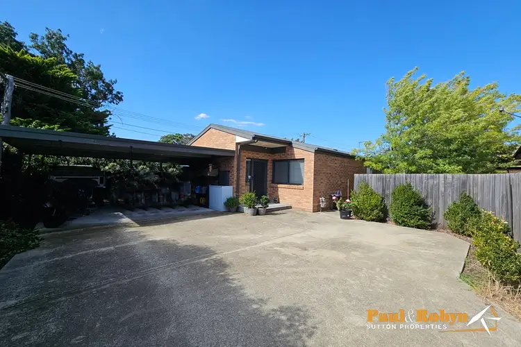 Sixth view of Homely house listing, 5 Fernie Place, Monash ACT 2904