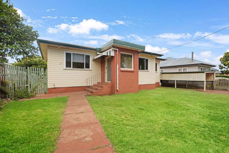 Main view of Homely house listing, 37 Gladstone Street, Newtown QLD 4350