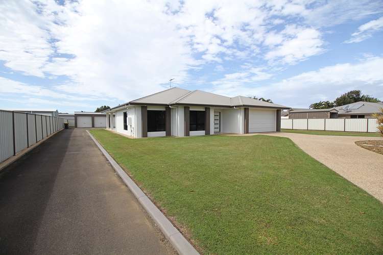 Main view of Homely house listing, 4 Coral Cove Drive, Coral Cove QLD 4670
