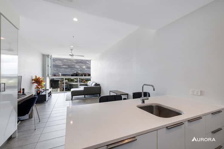 Third view of Homely apartment listing, 1103/977 Ann Street, Fortitude Valley QLD 4006