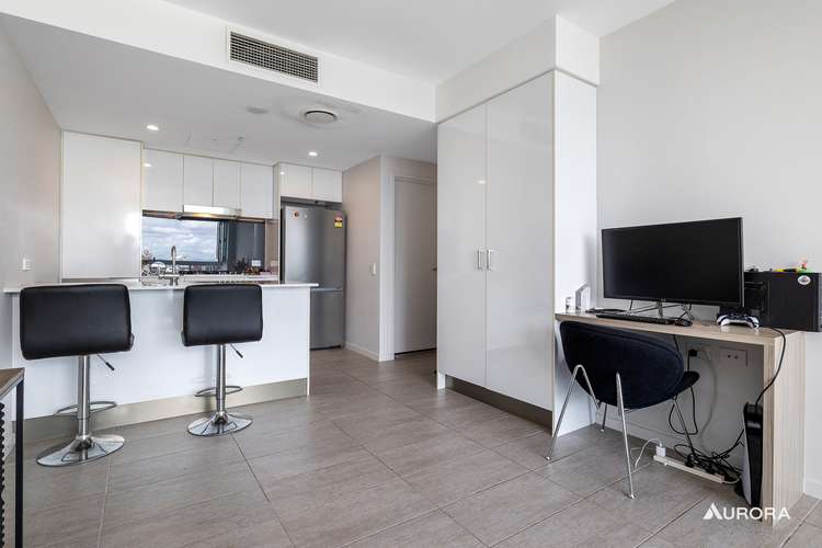 Fifth view of Homely apartment listing, 1103/977 Ann Street, Fortitude Valley QLD 4006