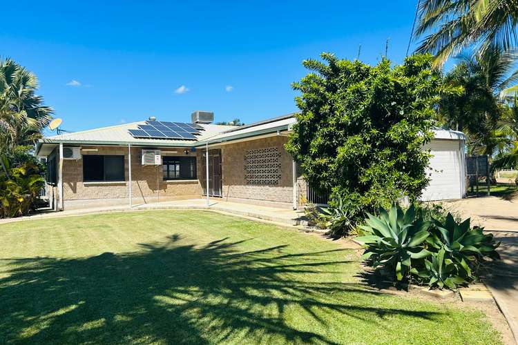 Main view of Homely house listing, 26 Bluff Road, Queenton QLD 4820