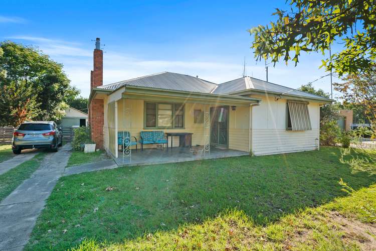 Main view of Homely house listing, 5 Jerilderie Street, Tocumwal NSW 2714
