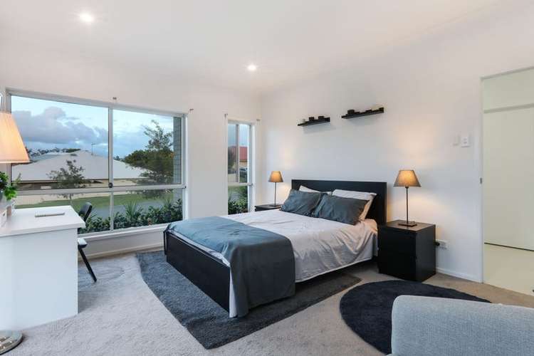 Fourth view of Homely house listing, 30 Azure Way, Coomera QLD 4209