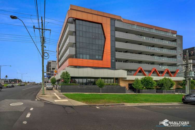 Main view of Homely apartment listing, 103/1525 Dandenong Road, Oakleigh VIC 3166