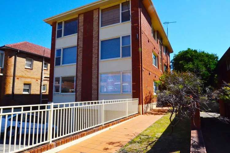 Main view of Homely unit listing, 4/121 Elouera Road, Cronulla NSW 2230
