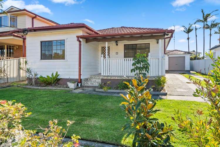 Main view of Homely house listing, 38 Edgar Street, Towradgi NSW 2518
