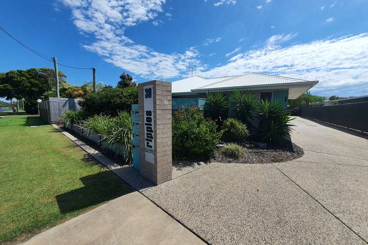 Main view of Homely unit listing, 1/30 HOLLAND STREET, Bargara QLD 4670