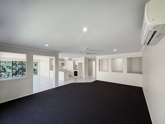 Second view of Homely house listing, 48 Gannon Way, Upper Coomera QLD 4209