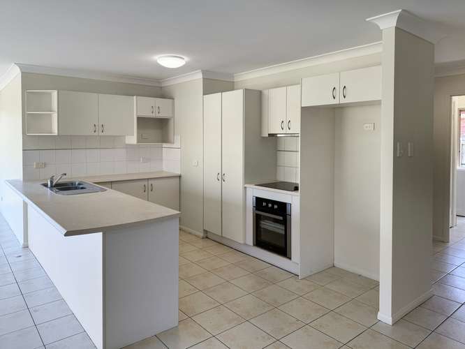 Third view of Homely house listing, 48 Gannon Way, Upper Coomera QLD 4209