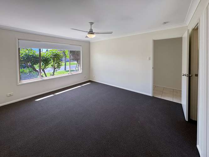 Fifth view of Homely house listing, 48 Gannon Way, Upper Coomera QLD 4209