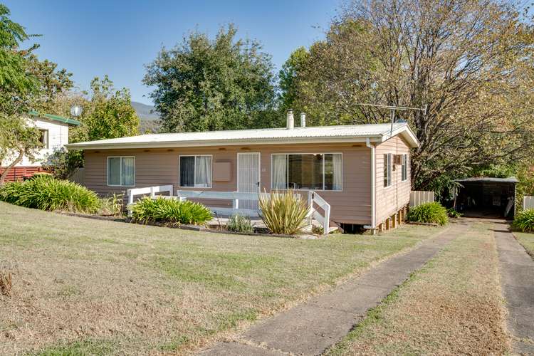Main view of Homely house listing, 10 Crawford Court, Dartmouth VIC 3701