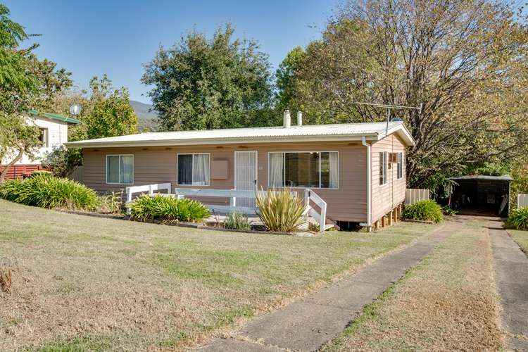 10 Crawford Court, Dartmouth VIC 3701