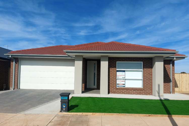 Main view of Homely house listing, 9 Vicksburg Avenue, Wyndham Vale VIC 3024