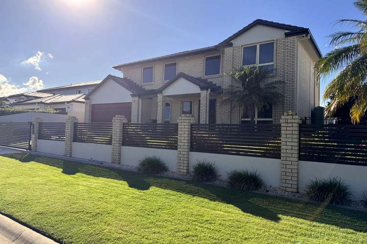 Main view of Homely house listing, 11 Rebholz Drive, Benowa Waters QLD 4217