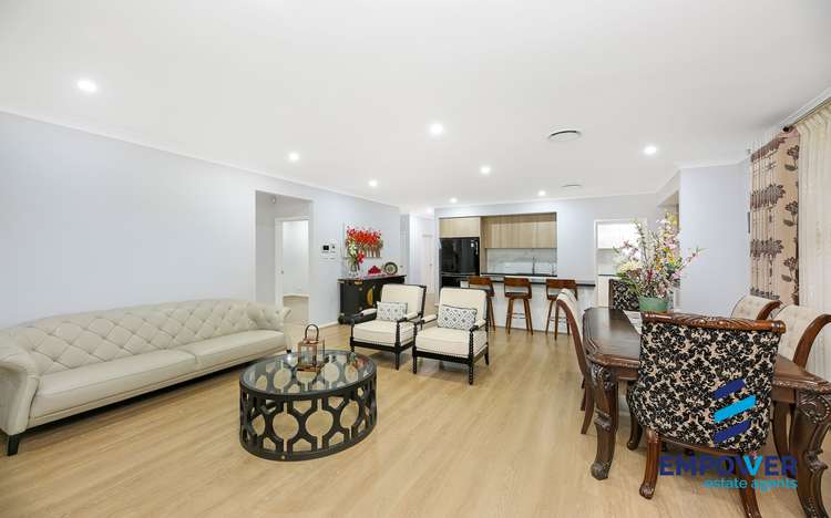 Second view of Homely house listing, 30 Crowley Boulevard, Claymore NSW 2559