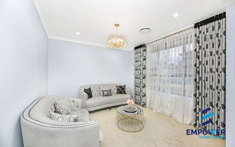 Fourth view of Homely house listing, 30 Crowley Boulevard, Claymore NSW 2559