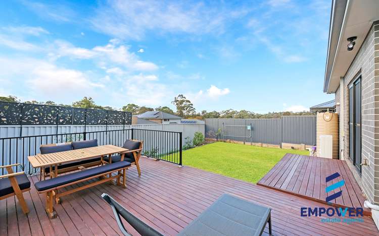 Sixth view of Homely house listing, 30 Crowley Boulevard, Claymore NSW 2559