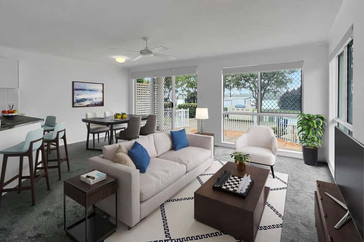 Main view of Homely unit listing, 1/109 Bradman Avenue, Maroochydore QLD 4558
