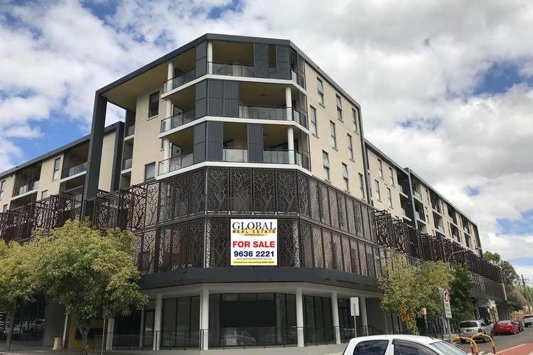 Main view of Homely apartment listing, 52 Dunmor St, Wentworthville NSW 2145