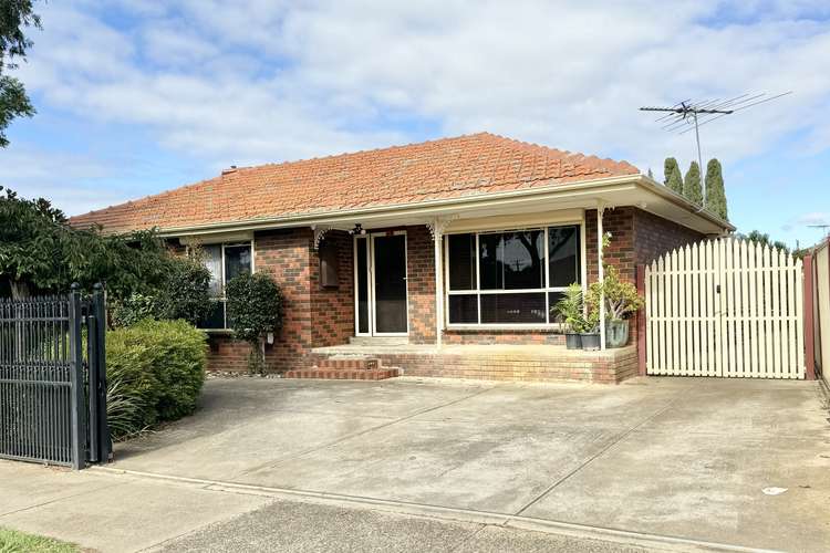 Main view of Homely house listing, 56 Nangiloc Crescent, Werribee VIC 3030