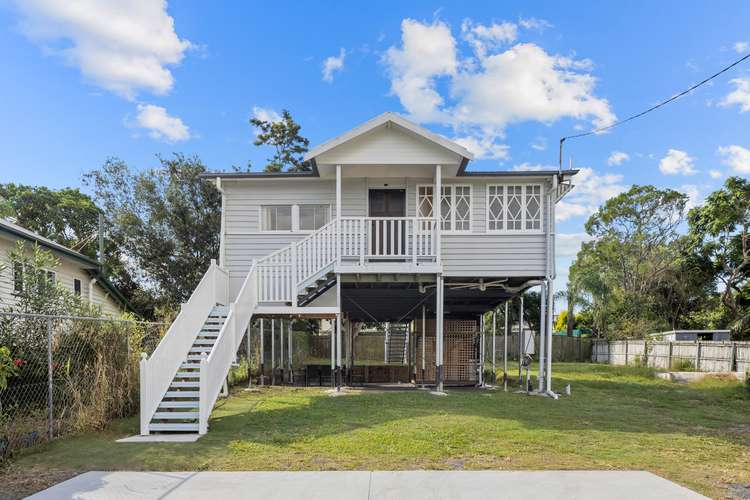 Main view of Homely house listing, 39 Muriel Avenue, Moorooka QLD 4105