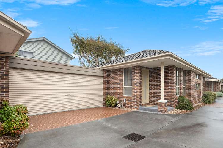 Main view of Homely unit listing, 2/56 Golden Avenue, Bonbeach VIC 3196