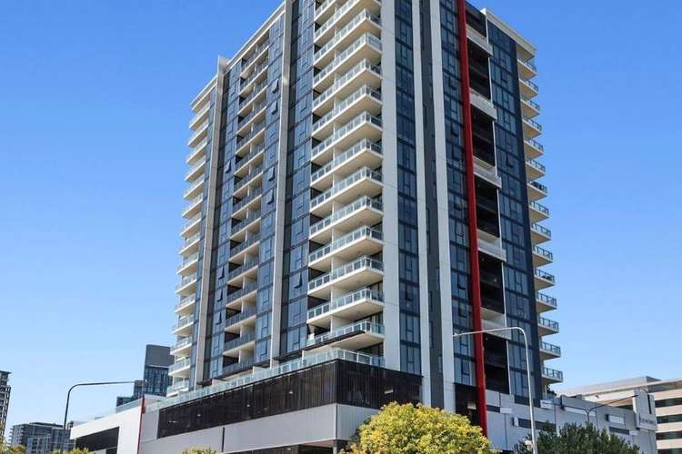 Main view of Homely apartment listing, 57/39 Benjamin Way, Belconnen ACT 2617