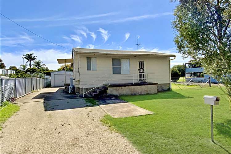 Main view of Homely house listing, 34 Oxford Street, Forbes NSW 2871