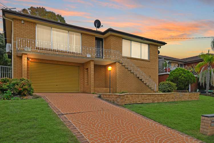 Main view of Homely house listing, 44 Warung Street, Yagoona NSW 2199