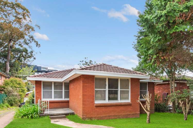 Main view of Homely house listing, 23 Balmoral Street, Waitara NSW 2077