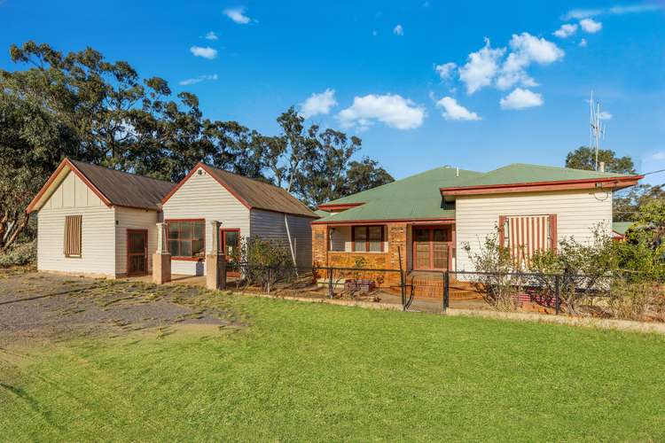 Main view of Homely house listing, 2528 Bridgewater-Dunolly Road, Arnold VIC 3551