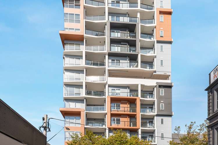 Main view of Homely apartment listing, 103/35 Hall Street, Moonee Ponds VIC 3039