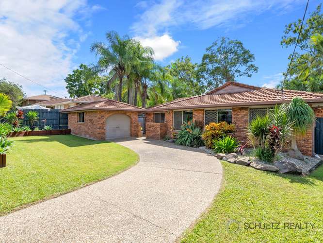 Main view of Homely house listing, 10 Quinton Court, Mount Warren Park QLD 4207
