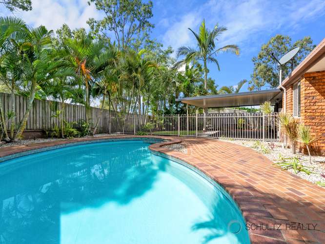 Second view of Homely house listing, 10 Quinton Court, Mount Warren Park QLD 4207