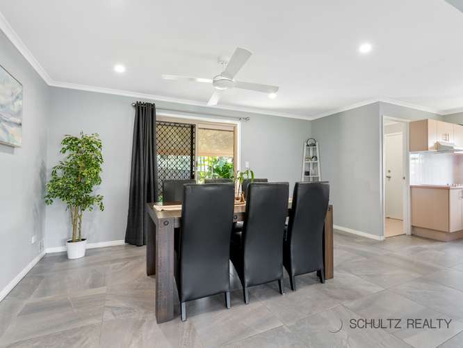 Third view of Homely house listing, 10 Quinton Court, Mount Warren Park QLD 4207