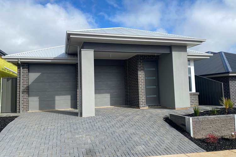 Main view of Homely house listing, 9 HAMILTON COURT, Mount Barker SA 5251