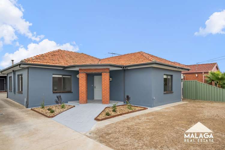 Main view of Homely unit listing, 1/52 McLaughlin Street, Ardeer VIC 3022