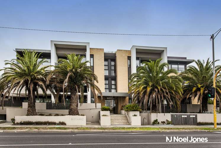 Main view of Homely apartment listing, 3/872 Doncaster Road, Doncaster East VIC 3109