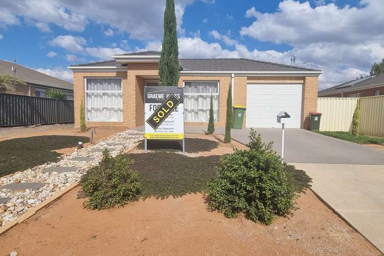 20 Redgum Drive, Kerang VIC 3579