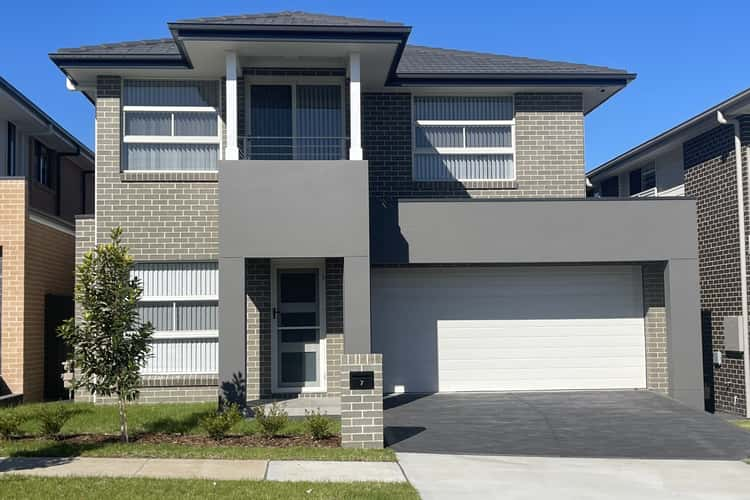 Main view of Homely house listing, 7 Jasper Way, Leppington NSW 2179