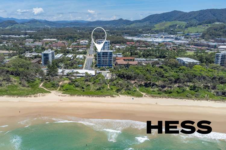 Main view of Homely apartment listing, 14/87 ocean parade, Coffs Harbour NSW 2450