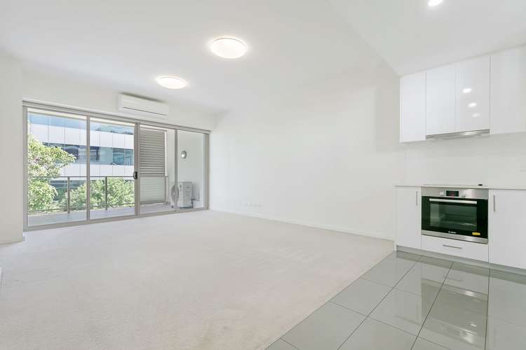 Third view of Homely apartment listing, 27/6 Campbell Street, West Perth WA 6005