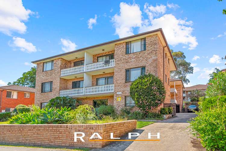 Main view of Homely unit listing, 2/30-32 Ferguson Avenue, Wiley Park NSW 2195