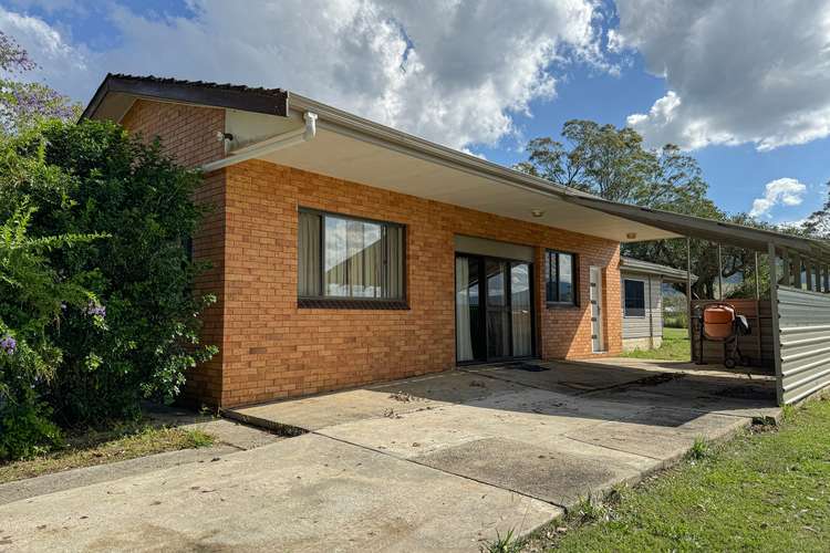 Main view of Homely unit listing, 567 Comboyne Road, Cedar Party NSW 2429