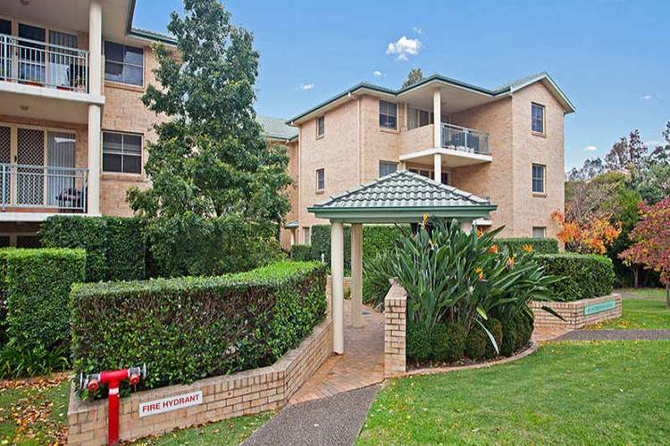 Third view of Homely apartment listing, 13/10 Preston Avenue, Engadine NSW 2233