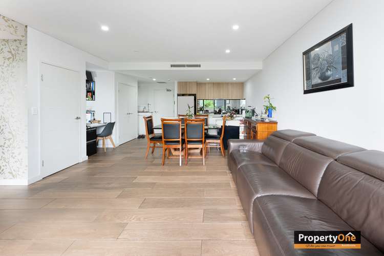 Main view of Homely apartment listing, 10/570 Canterbury Road, Campsie NSW 2194