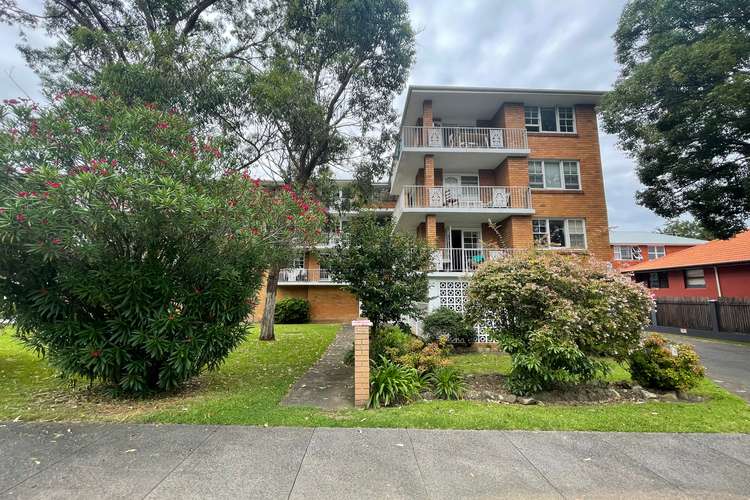 Main view of Homely apartment listing, 22/48 Smith Street, Wollongong NSW 2500