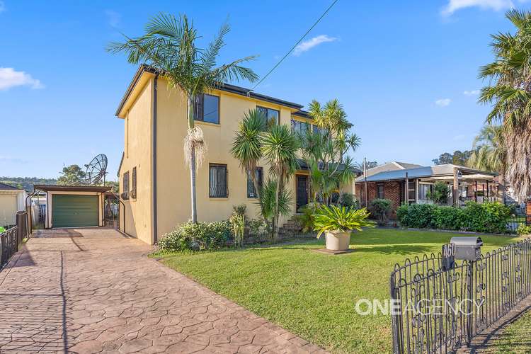 Main view of Homely house listing, 460 Northcliffe Drive, Berkeley NSW 2506